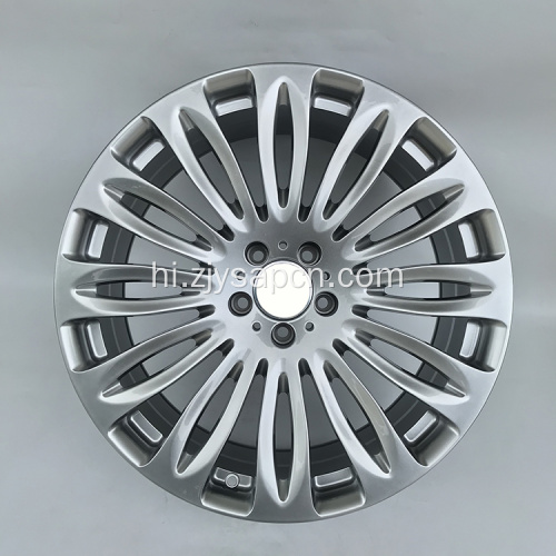 GLE GLS E CLASS ML SCLASS जाली रिम्स